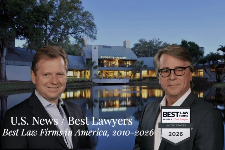 2025 Beast Law Firms