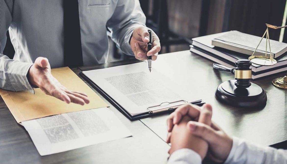 Cerebral Palsy Attorney | Top-Rated | Florin|Roebig