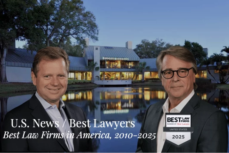 Mobile Best Lawyers 2025